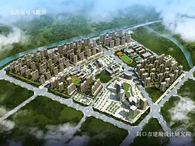 周口市賈魯嘉苑、金海嘉苑、建設(shè)嘉苑工程監(jiān)理項(xiàng)目