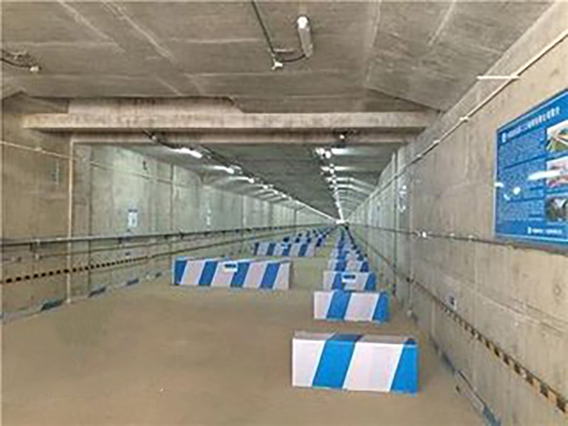 鄭州市中心城區(qū)地下綜合管廊工程惠濟花園口鎮(zhèn)、金水科教園區(qū)、馬寨新鎮(zhèn)區(qū)工程造價項目