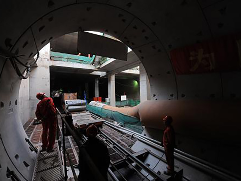 鄭州市軌道交通6號線市政配套工程、鄭州市市政控制性節(jié)點（地下交通）工程、鄭州市至鞏義市域鐵路市政配套工程、鄭州機場至許昌市域鐵路工程（鄭州段）人防設備安裝工程監(jiān)理